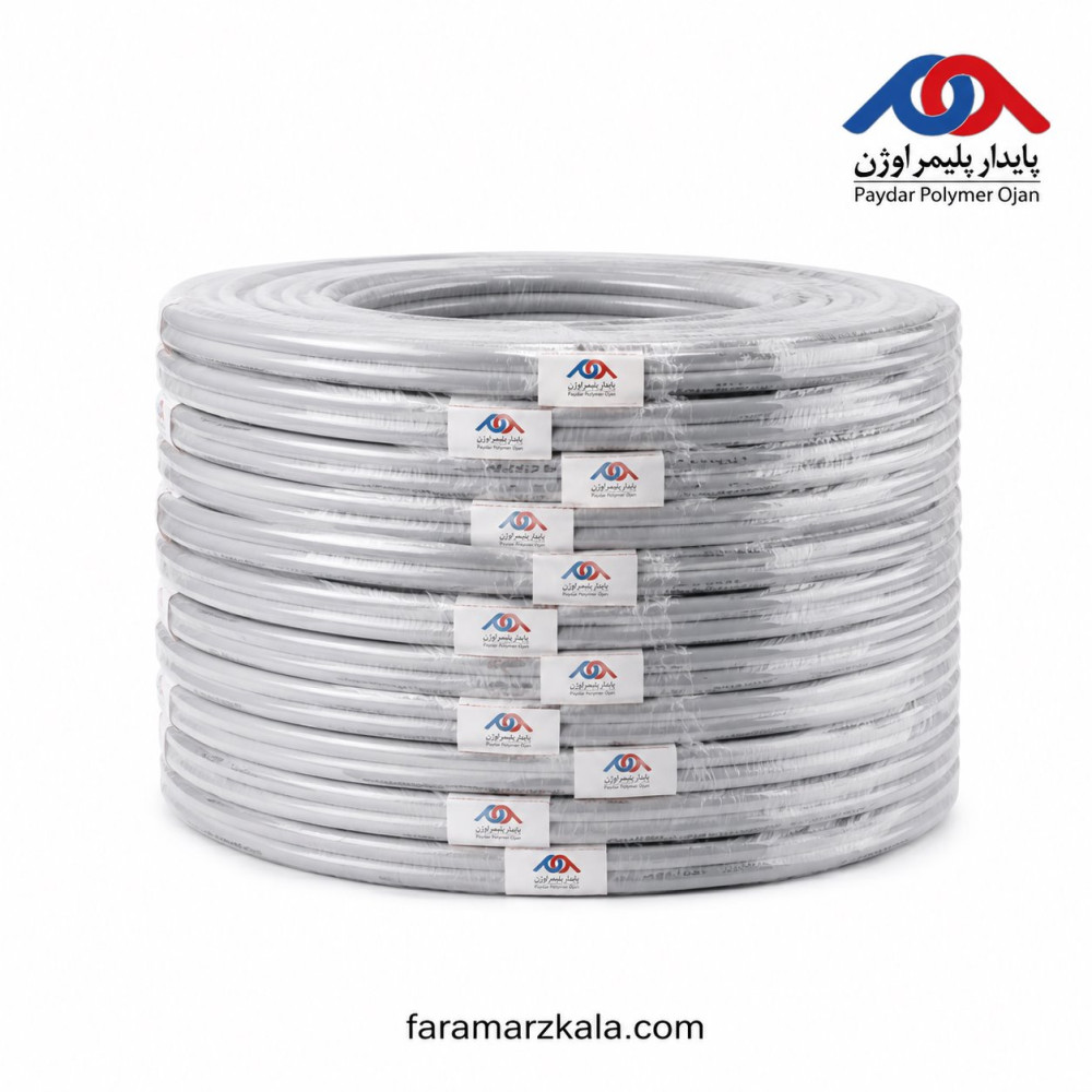دیفیوزر کد 6 پایدار پلیمر