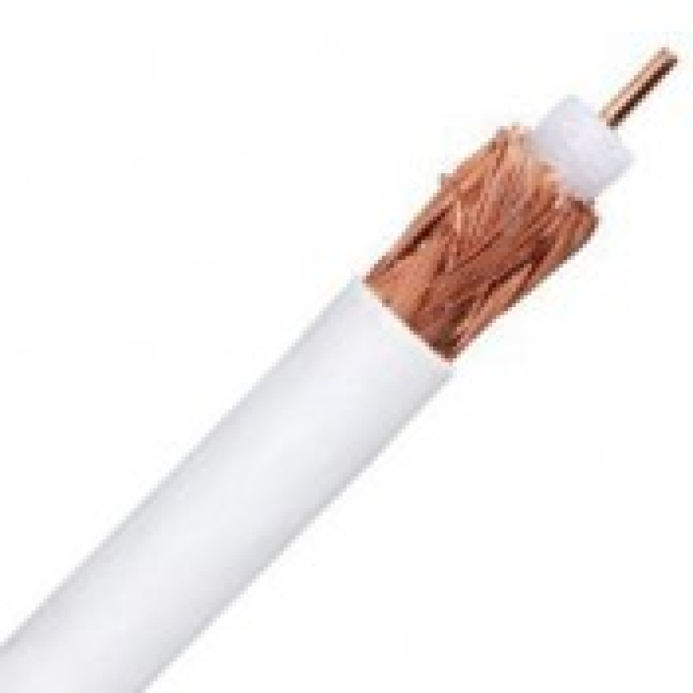 کابل آنتنCCA RG59 4/5C هادی نور گستر